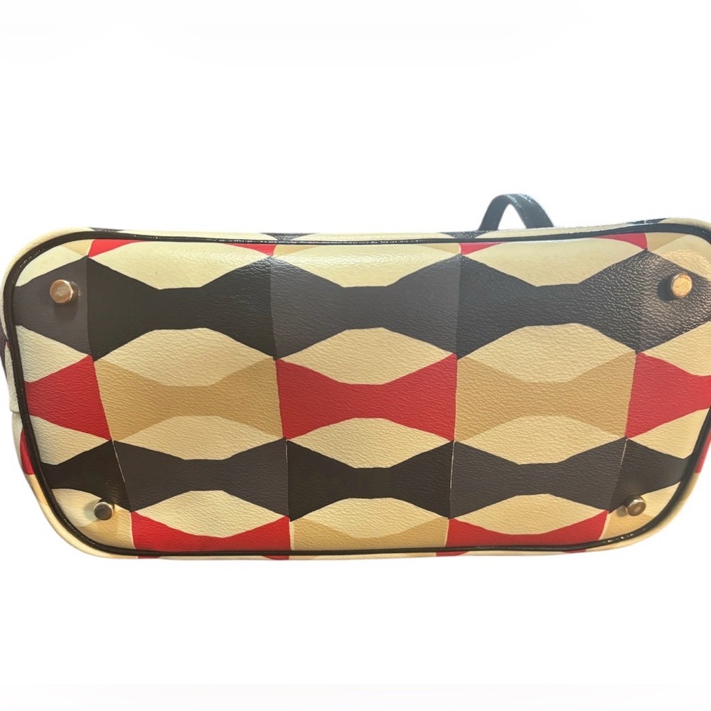 Kate Spade Harmony Abstract Tote Bag - Picture 4 of 11